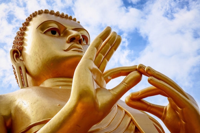 Dambulla