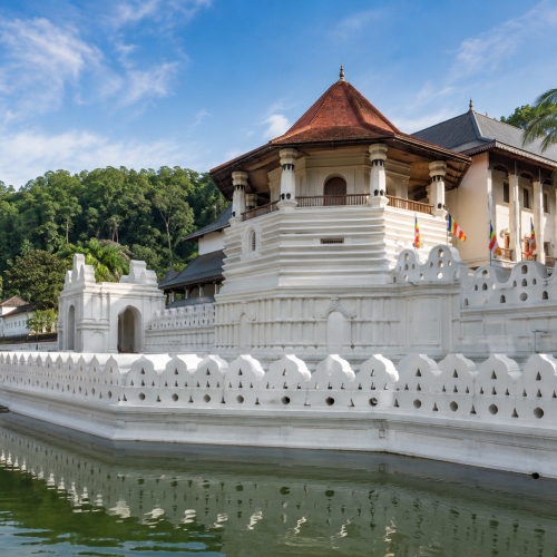 Kandy Day Tour